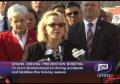 Click to Launch Mothers Against Drunk Driving Holiday DUI Prevention Briefing